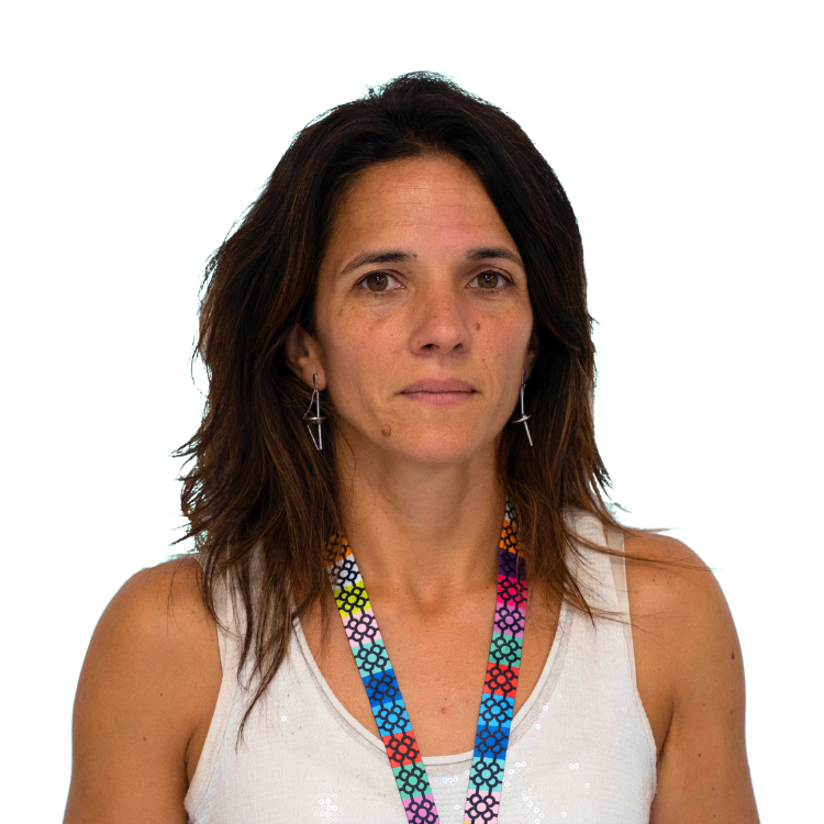Ainara Garcia