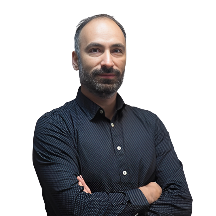 Alexander Kaltsas