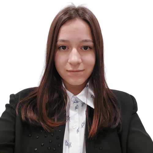 Lora Dimitrova