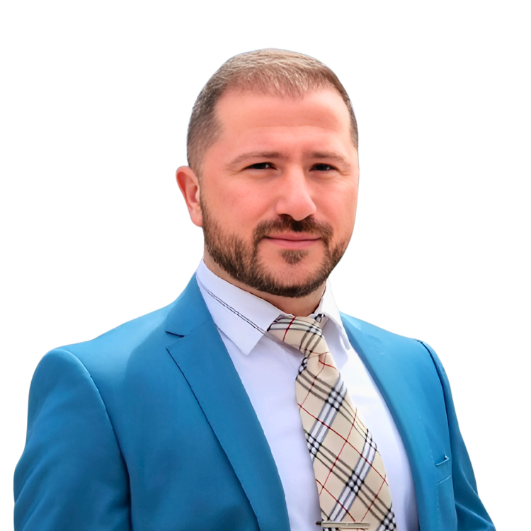 Milen Dobrev