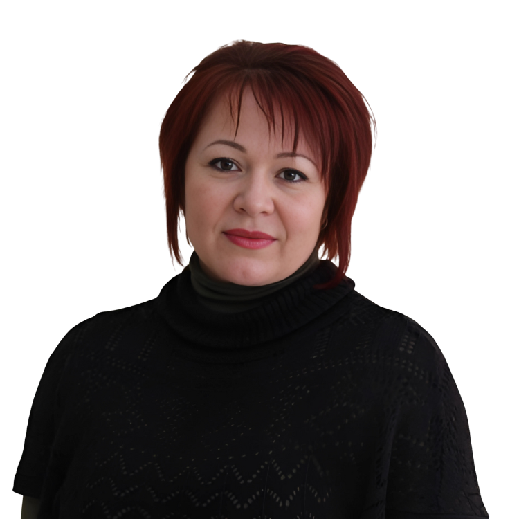 Stela Dionisieva