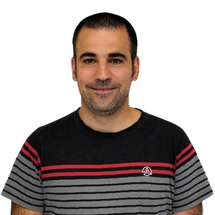 Xabier Ugarte