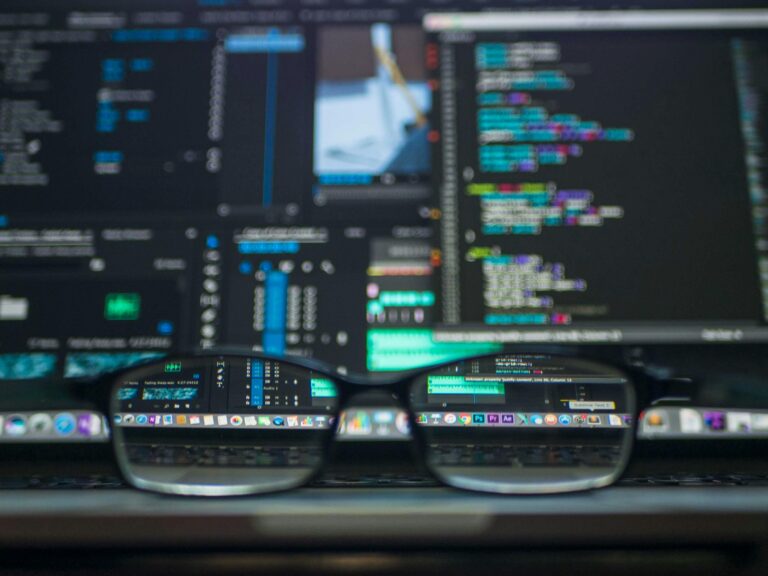 Digitale Verantwortung