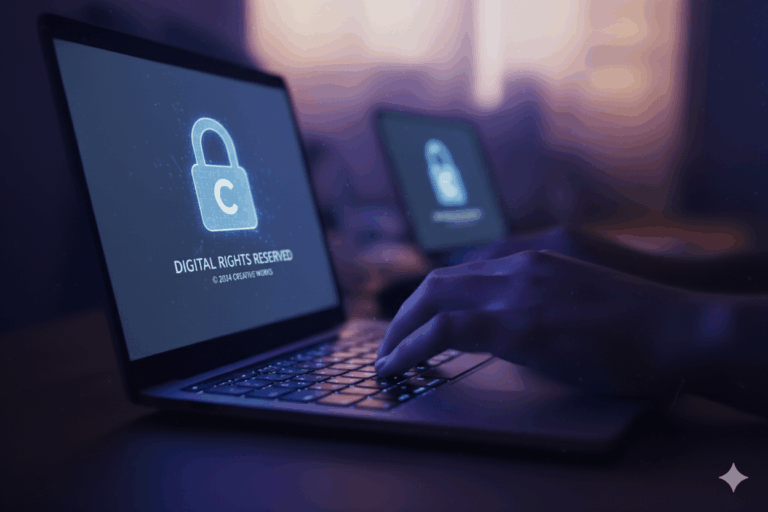 Creative Commons Copyright: A Key Competence for Responsible Digital Citizens