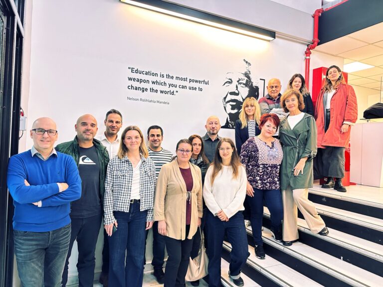 DIRECT Project Partners Gathered in Athens to Move Forward the Digital Responsibility Conceptual Framework