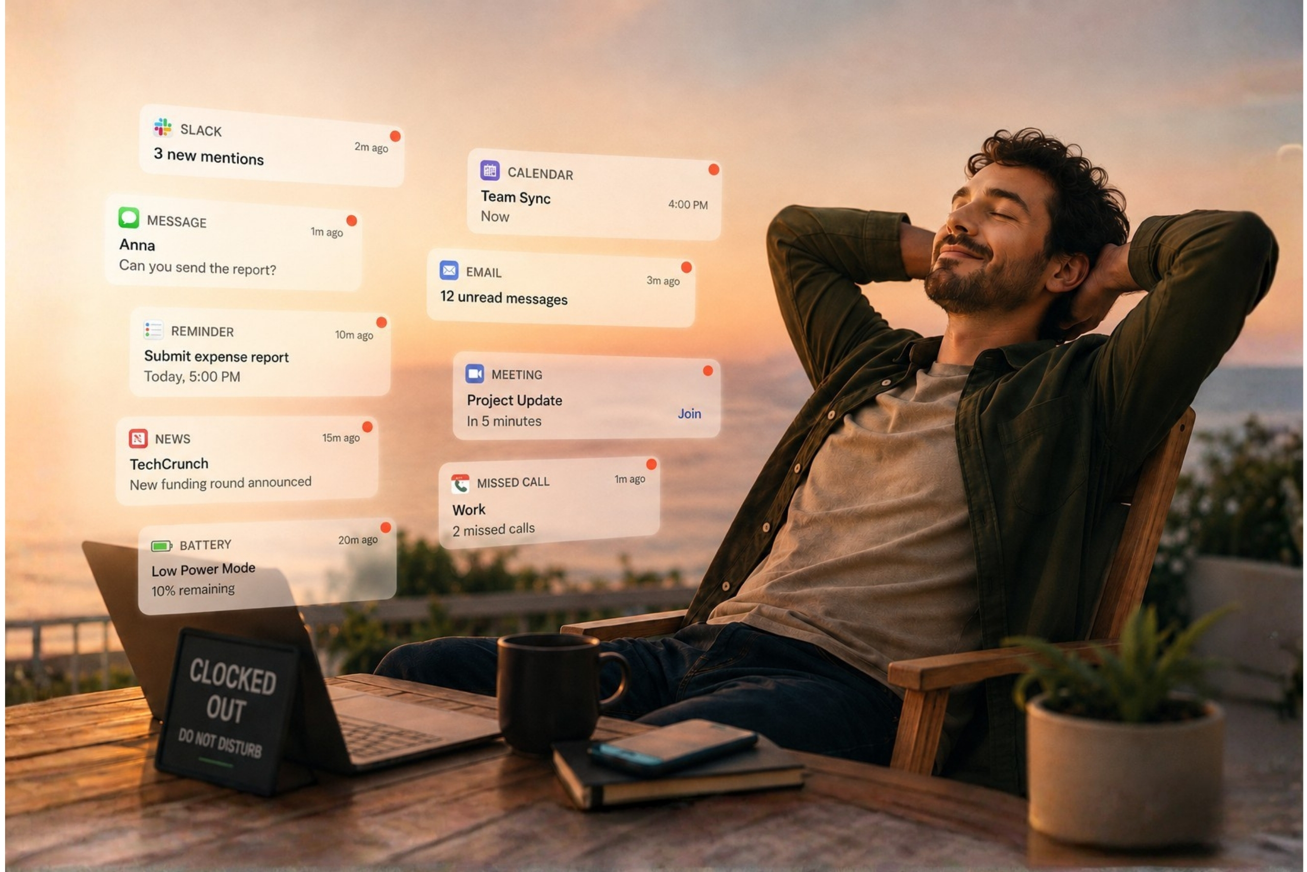 Digital Wellbeing at Work: A New Dimension of Digital Responsibility
