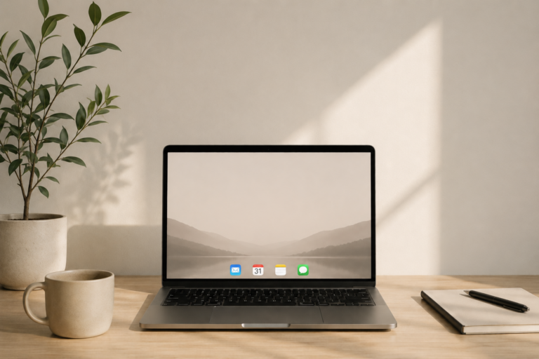 Digital Minimalism: Using Technology with Purpose
