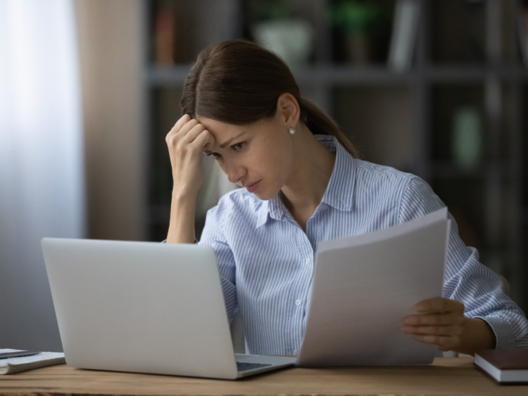 The Value of Making Mistakes in the Age of AI